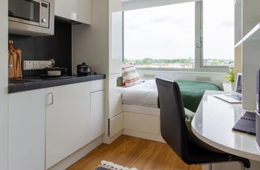 Manresa Road, Chelsea, London - Image 2